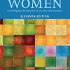 دانلود فایل کتاب THinking about Women